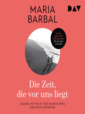 cover image of Die Zeit, die vor uns liegt (Ungekürzt)